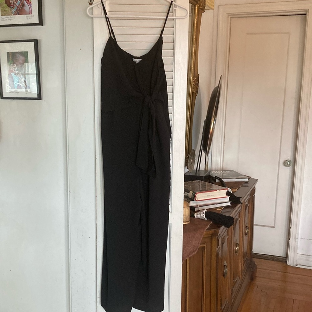 Black Jumper by Naked Zebra